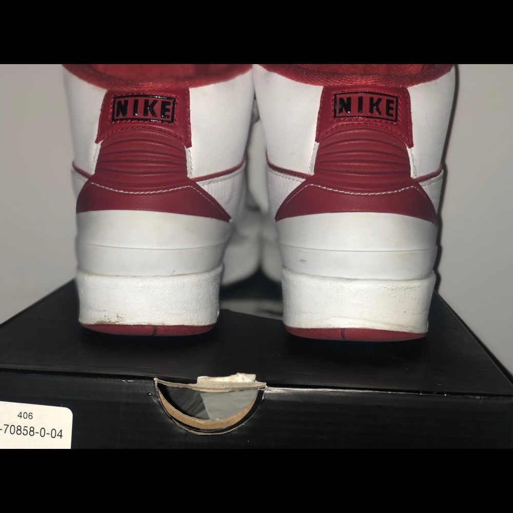 Jordan 2 - Picture 4 of 5